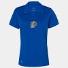 Women's Cotton Blend Polo Thumbnail