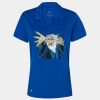 Women's Cotton Blend Polo Thumbnail