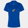 Women's Cotton Blend Polo Thumbnail