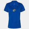 Women's Cotton Blend Polo Thumbnail