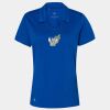 Women's Cotton Blend Polo Thumbnail
