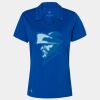 Women's Cotton Blend Polo Thumbnail