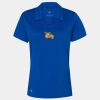 Women's Cotton Blend Polo Thumbnail