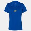 Women's Cotton Blend Polo Thumbnail