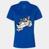 Women's Cotton Blend Polo Thumbnail