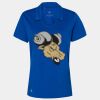 Women's Cotton Blend Polo Thumbnail