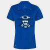 Women's Cotton Blend Polo Thumbnail