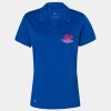 Women's Cotton Blend Polo Thumbnail