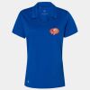 Women's Cotton Blend Polo Thumbnail