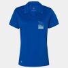 Women's Cotton Blend Polo Thumbnail