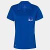 Women's Cotton Blend Polo Thumbnail