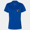 Women's Cotton Blend Polo Thumbnail