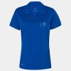 Women's Cotton Blend Polo Thumbnail