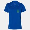 Women's Cotton Blend Polo Thumbnail