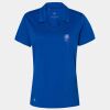 Women's Cotton Blend Polo Thumbnail