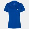 Women's Cotton Blend Polo Thumbnail