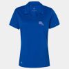 Women's Cotton Blend Polo Thumbnail