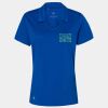 Women's Cotton Blend Polo Thumbnail