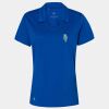 Women's Cotton Blend Polo Thumbnail