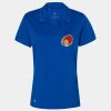 Women's Cotton Blend Polo Thumbnail