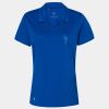 Women's Cotton Blend Polo Thumbnail