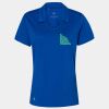 Women's Cotton Blend Polo Thumbnail