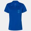Women's Cotton Blend Polo Thumbnail
