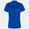 Women's Cotton Blend Polo Thumbnail