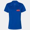 Women's Cotton Blend Polo Thumbnail