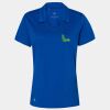 Women's Cotton Blend Polo Thumbnail