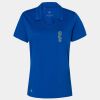 Women's Cotton Blend Polo Thumbnail