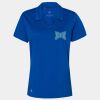 Women's Cotton Blend Polo Thumbnail