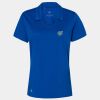 Women's Cotton Blend Polo Thumbnail