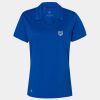 Women's Cotton Blend Polo Thumbnail