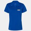 Women's Cotton Blend Polo Thumbnail