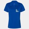 Women's Cotton Blend Polo Thumbnail