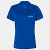 Women's Cotton Blend Polo Thumbnail