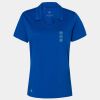 Women's Cotton Blend Polo Thumbnail