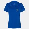 Women's Cotton Blend Polo Thumbnail