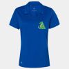 Women's Cotton Blend Polo Thumbnail