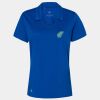 Women's Cotton Blend Polo Thumbnail
