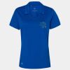 Women's Cotton Blend Polo Thumbnail