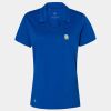 Women's Cotton Blend Polo Thumbnail