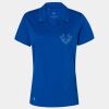 Women's Cotton Blend Polo Thumbnail