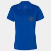 Women's Cotton Blend Polo Thumbnail