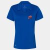 Women's Cotton Blend Polo Thumbnail