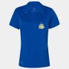 Women's Cotton Blend Polo Thumbnail