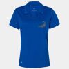 Women's Cotton Blend Polo Thumbnail