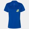 Women's Cotton Blend Polo Thumbnail
