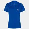 Women's Cotton Blend Polo Thumbnail